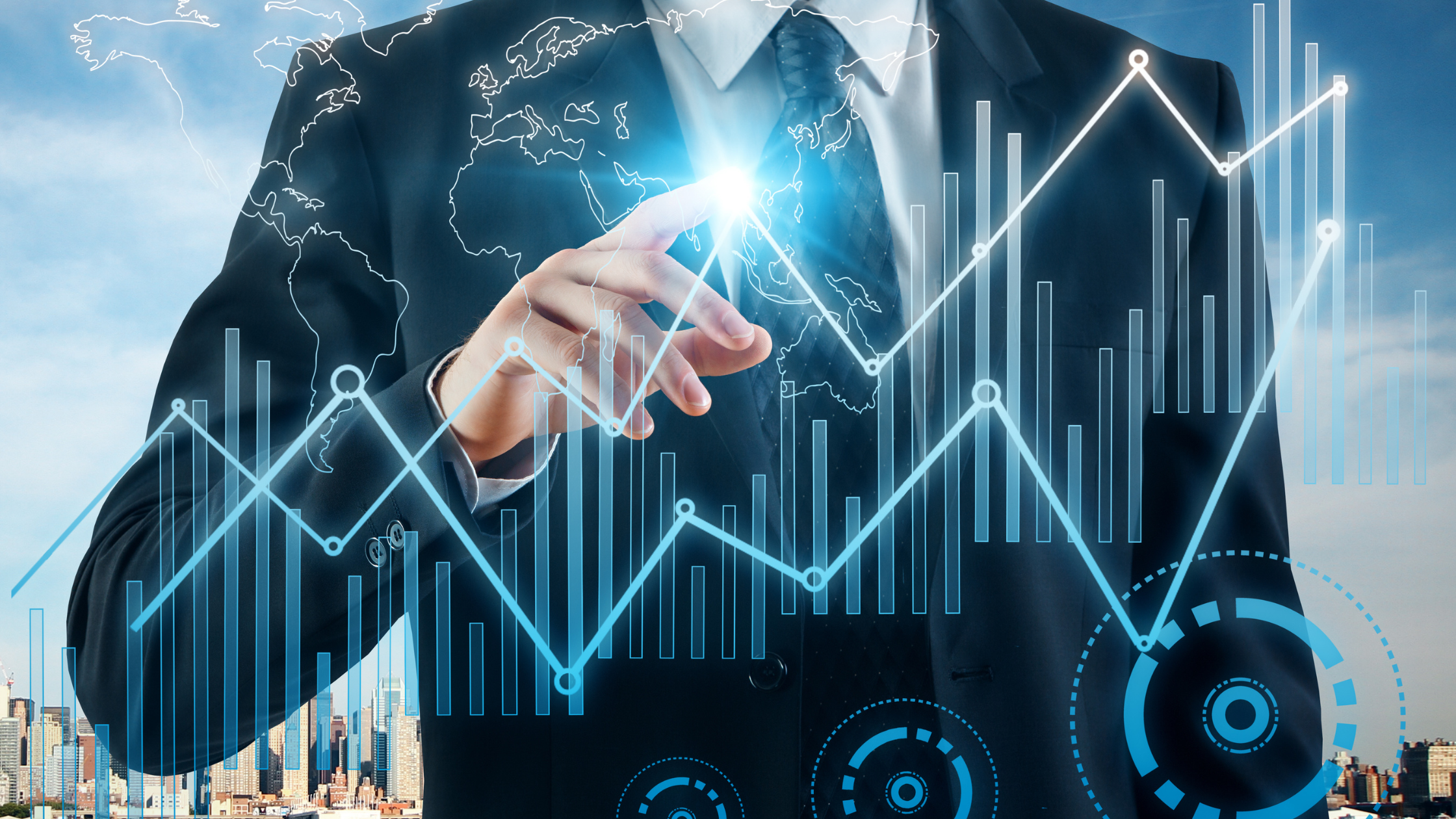 Do you benefit financially from all the advantages of the Public Cloud (4)?