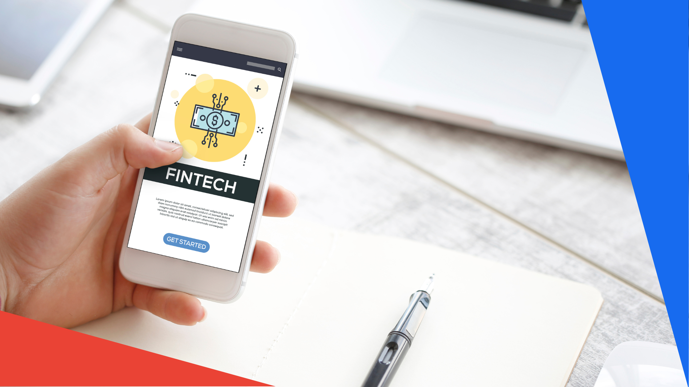 January inflation and January inflation, Fintech to the rescue1