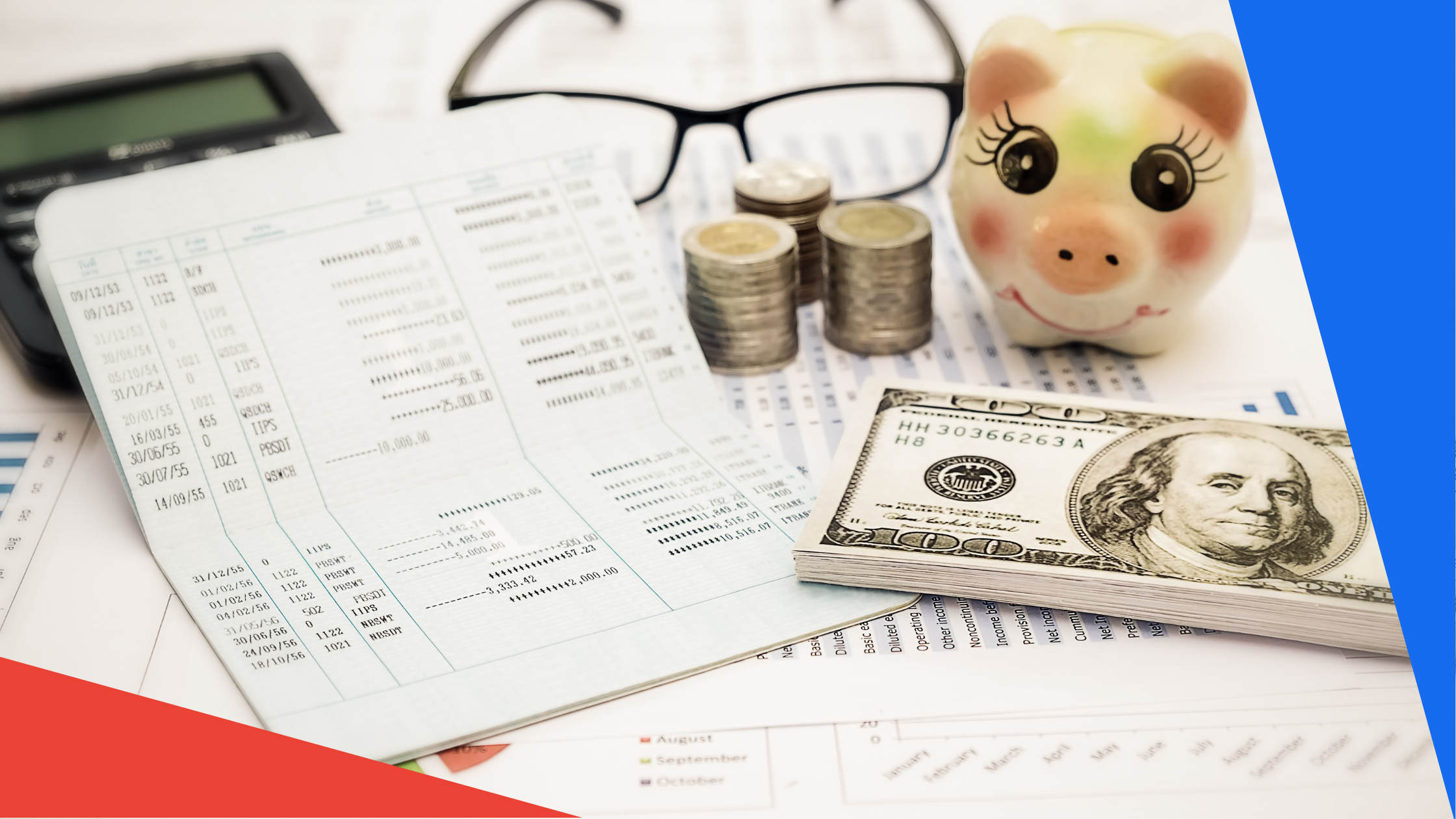 January inflation and inflation, Fintech to the rescue5