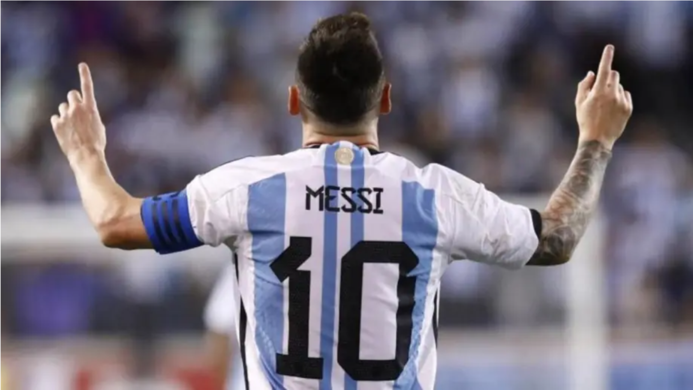 El Mundial terminó y ¿ahora qué (4)