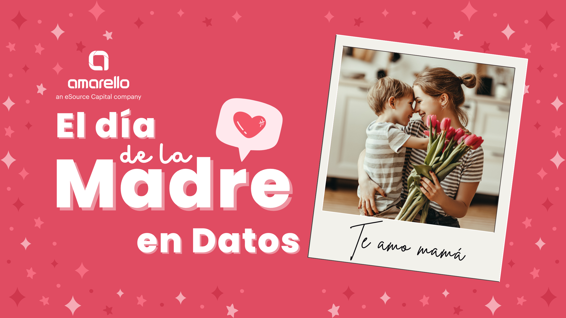 El día de la madre