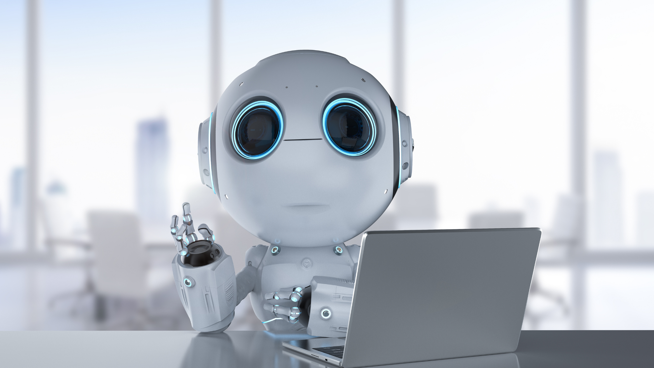 IA_ At the Heart of Digital Transformation - Exploring a New Industrial Revolution 5