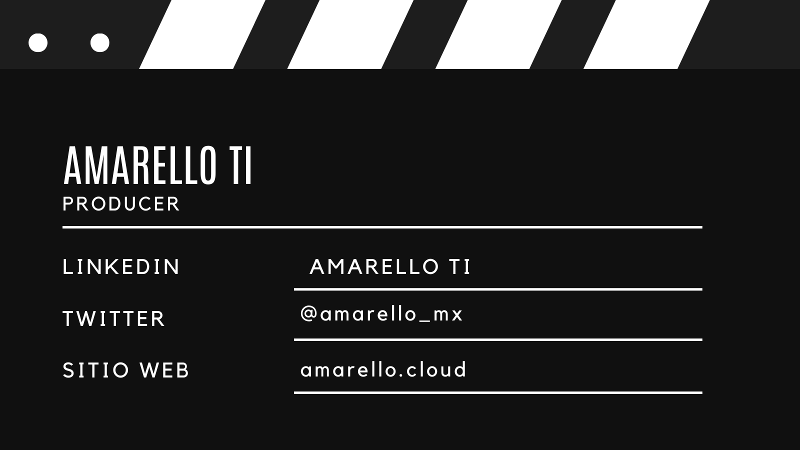 The digital transformation_ A new chapter in the history of cinema V
