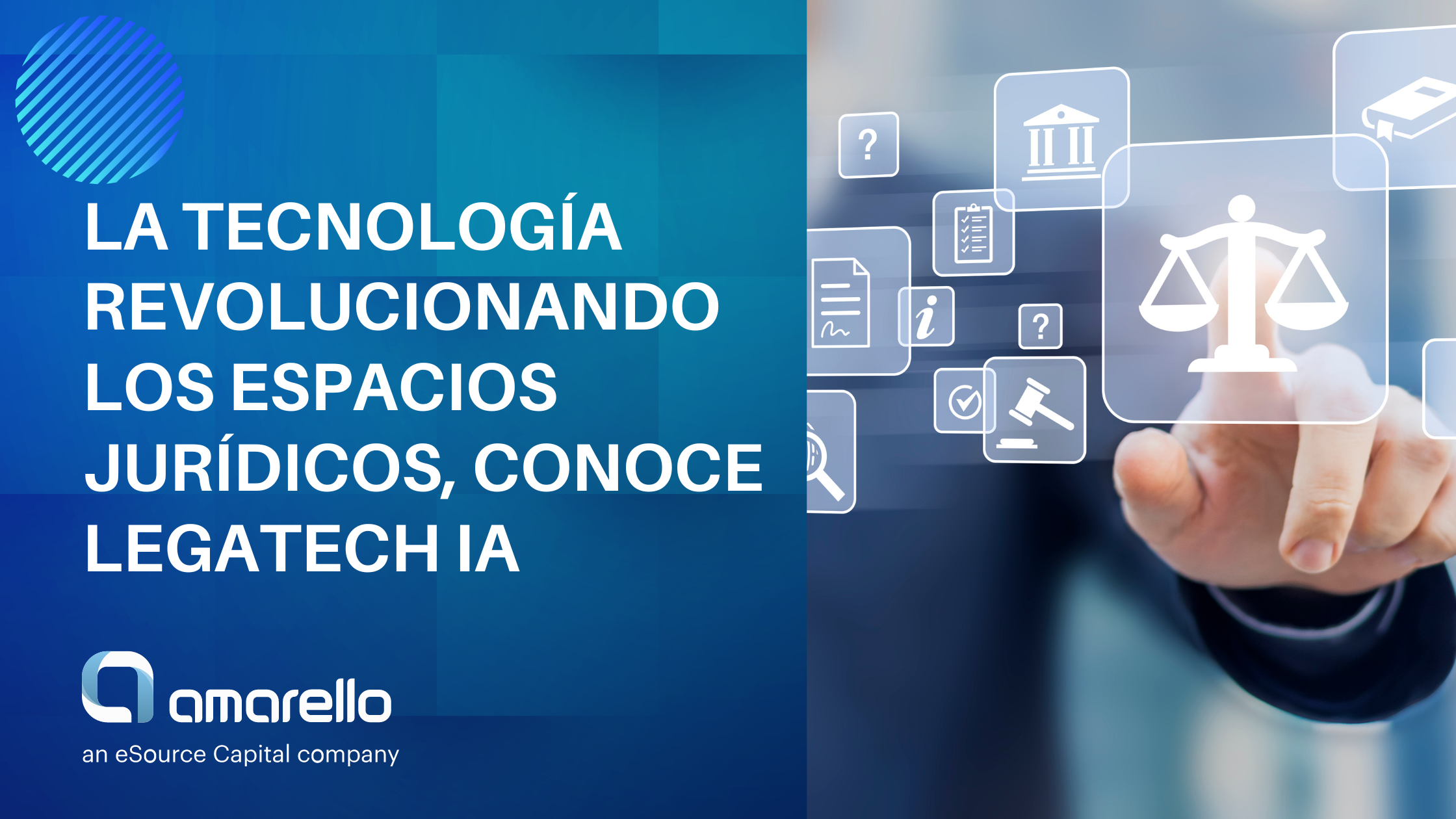 Legaltech