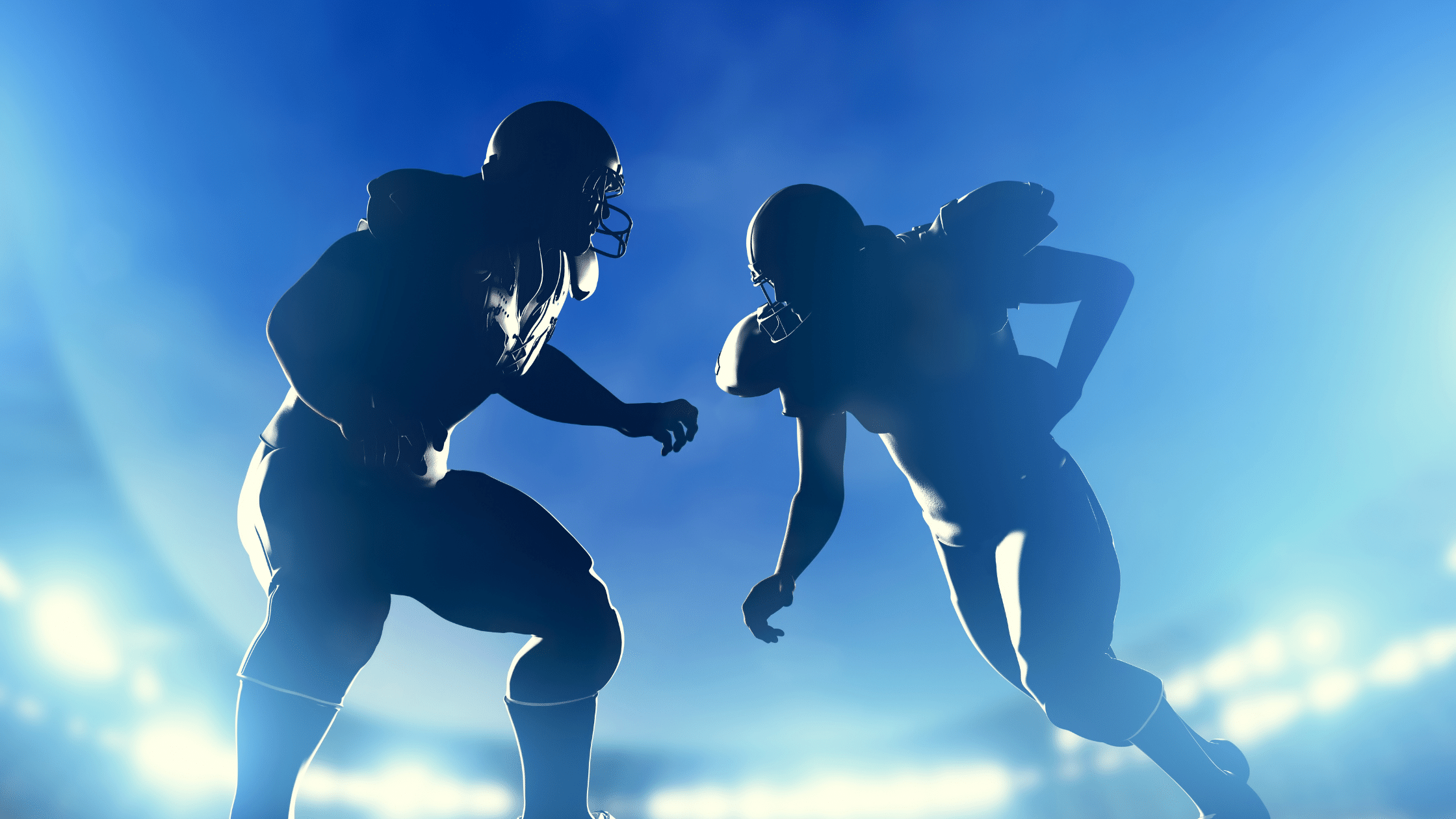 Super Bowl LVII, TI in sports history
